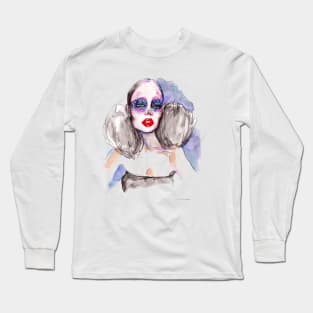 Avantegarde Long Sleeve T-Shirt